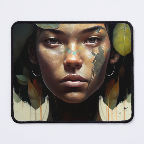 Item preview, Nature Woman designed and sold by IncrediArts.