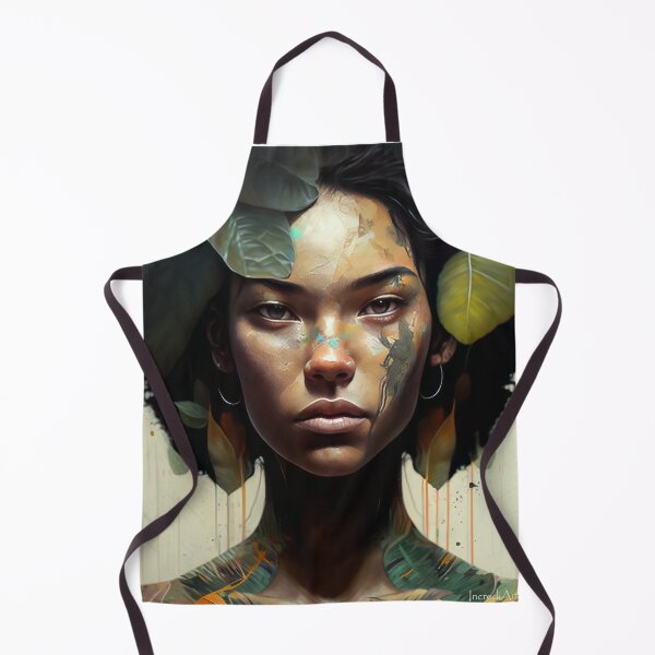 Item preview, Nature Woman designed and sold by IncrediArts.
