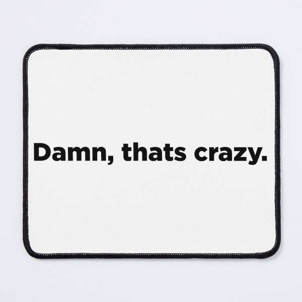 Item preview, Ultimate conversation ender designed and sold by Justinian Matieu.