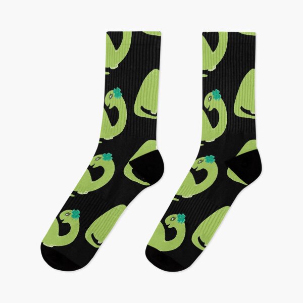 Item preview, Shamrock dino st patricks day designed and sold by Xatutik.art.