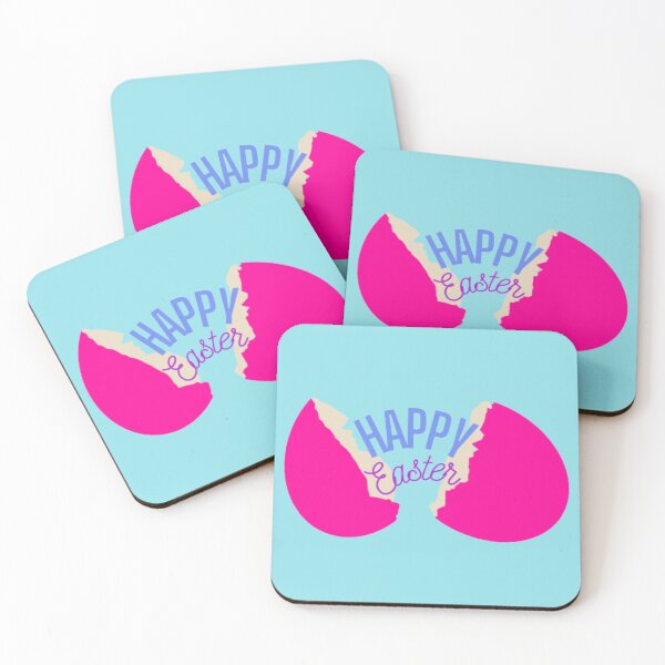 Item preview, Happy Easter Cracked Egg designed and sold by LMoonDesigns.