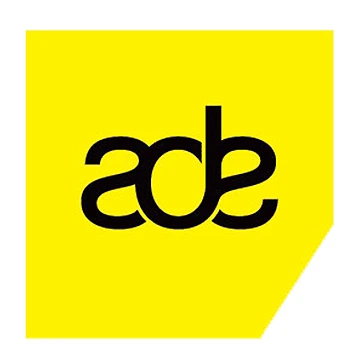 Vorschaubild zum Design Ade Amsterdam T Shirt | Techno T Shirt | Rave T Shirt | Electronic Music | Festival | Ibiza | Party T Shirt | House T Shirt von RaveRevival