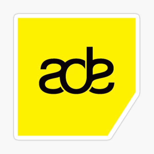 Item preview, Ade Amsterdam T Shirt | Techno T Shirt | Rave T Shirt | Electronic Music | Festival | Ibiza | Party T Shirt | House T Shirt designed and sold by RaveRevival.