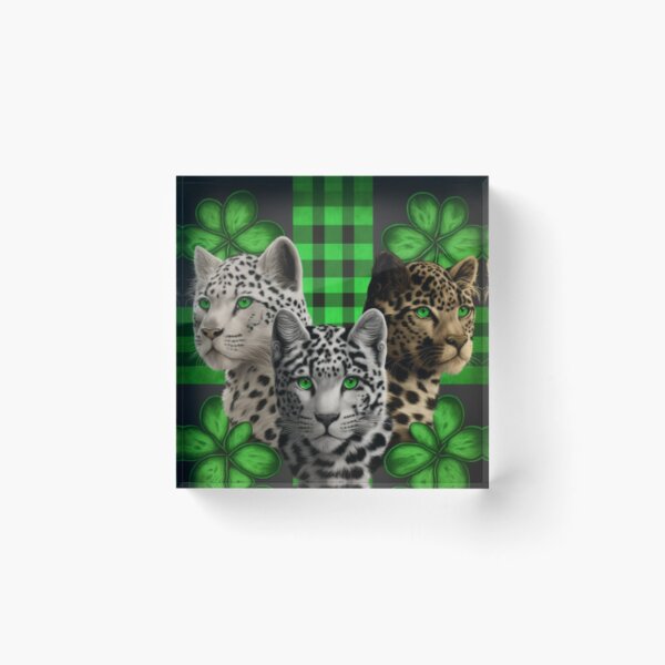 Item preview, SHAMROCK  designed and sold by TopWaw ⭐⭐⭐⭐⭐.