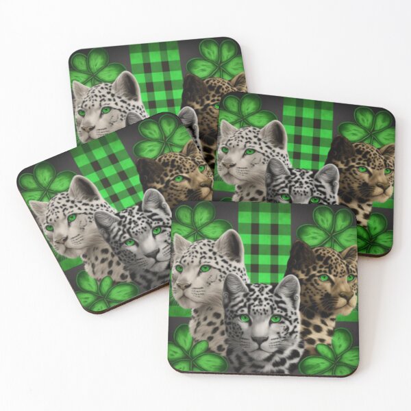 Item preview, SHAMROCK  designed and sold by TopWaw ⭐⭐⭐⭐⭐.