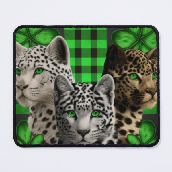 Item preview, SHAMROCK  designed and sold by TopWaw ⭐⭐⭐⭐⭐.