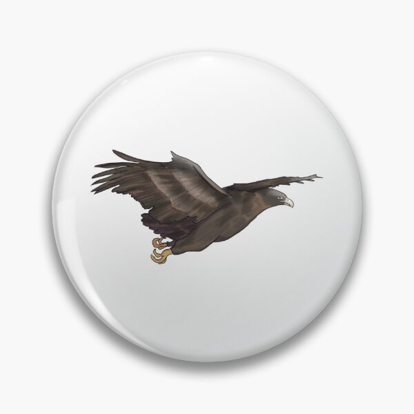 Item preview, Royal Eagle designed and sold by Dead-Poule.