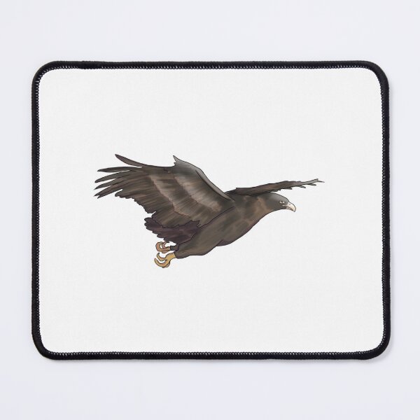 Item preview, Royal Eagle designed and sold by Dead-Poule.