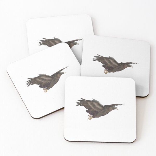 Item preview, Royal Eagle designed and sold by Dead-Poule.