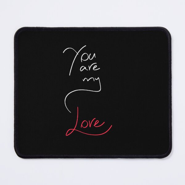 Aperçu de l'œuvre Romantic Love Text Design-216 PNG créée et vendue par Metaversigns2-O.