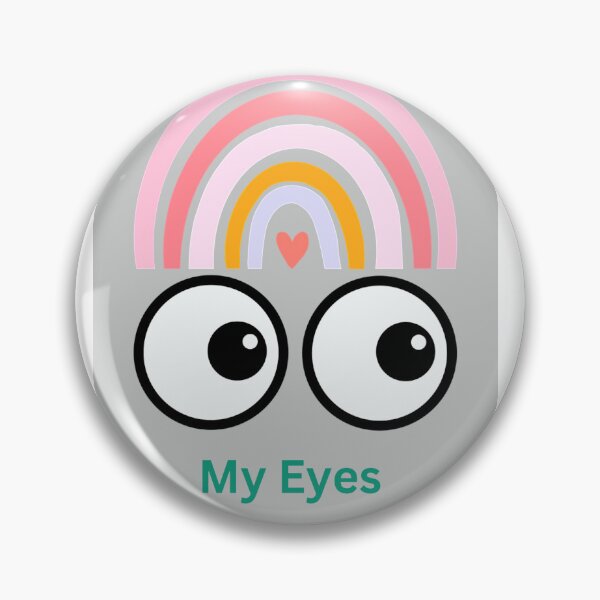 Item preview, Mis ojos designed and sold by Creativesuman.