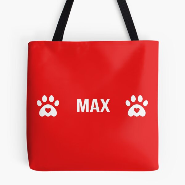 Item preview, MAX PET BOWL FUNNY designed and sold by MADILIFSD.