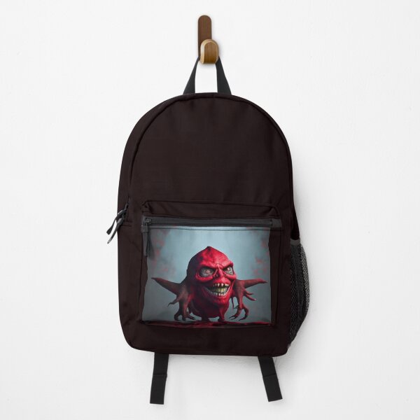 Item preview, Evil redcap designed and sold by Grimspencilart.