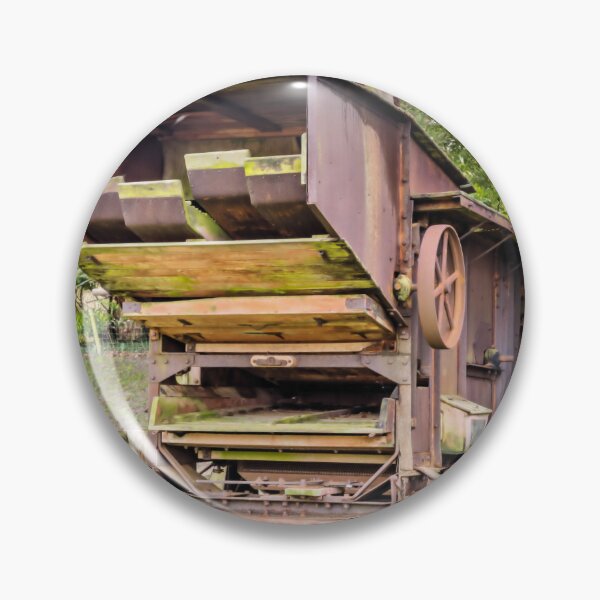Item preview, Marshall's Threshing machine designed and sold by JEZ22.