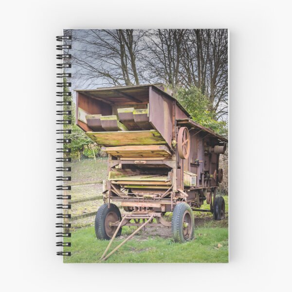 Item preview, Marshall's Threshing machine designed and sold by JEZ22.