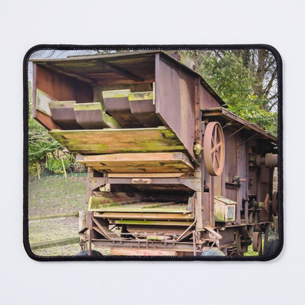 Item preview, Marshall's Threshing machine designed and sold by JEZ22.