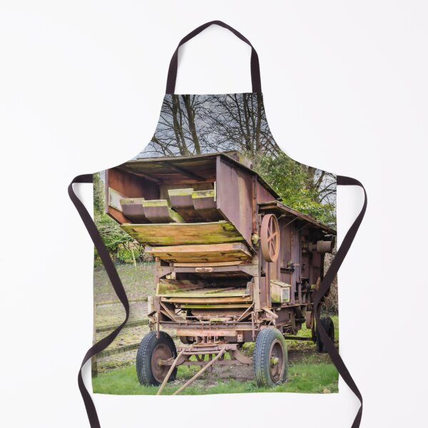 Item preview, Marshall's Threshing machine designed and sold by JEZ22.