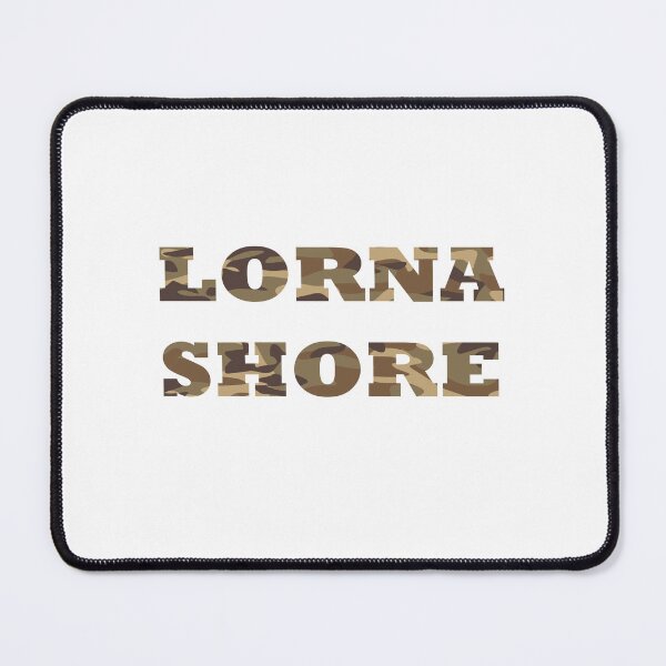 Item preview, American Heavy Metal Deathcore Music Lorna Shore designed and sold by TheGreedyCrypto.