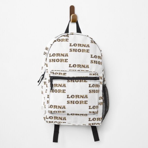 Item preview, American Heavy Metal Deathcore Music Lorna Shore designed and sold by TheGreedyCrypto.