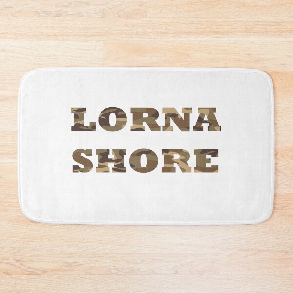 Item preview, American Heavy Metal Deathcore Music Lorna Shore designed and sold by TheGreedyCrypto.