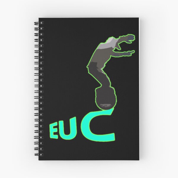 Item preview, EUC Flyguy designed and sold by Daft-Bug.