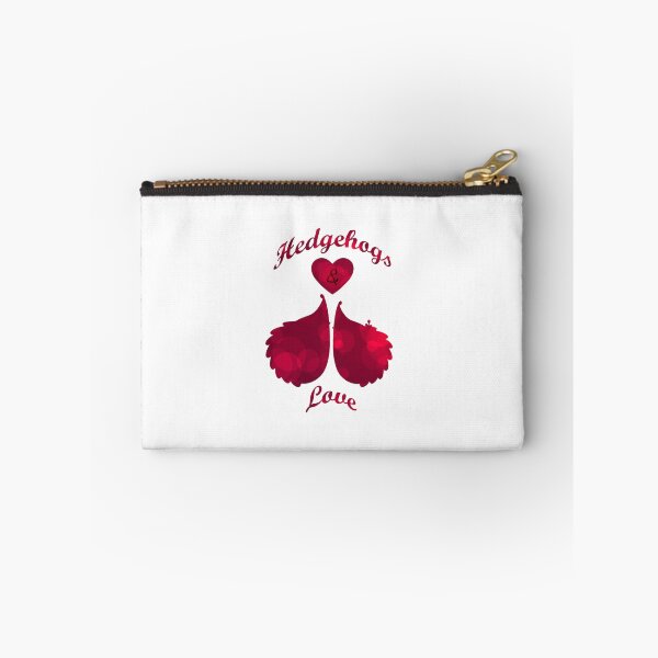 Item preview, Hedgehogs & Love designed and sold by Anvc-Art.