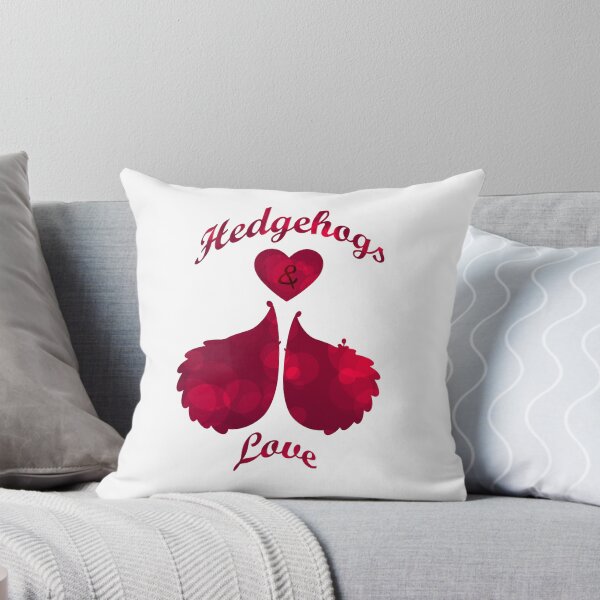 Item preview, Hedgehogs & Love designed and sold by Anvc-Art.