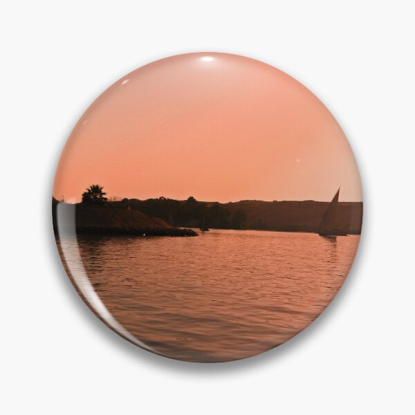Item preview, Felucca on the Nile designed and sold by Einsiedel.