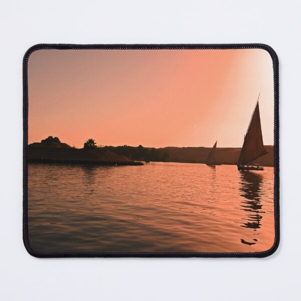 Item preview, Felucca on the Nile designed and sold by Einsiedel.