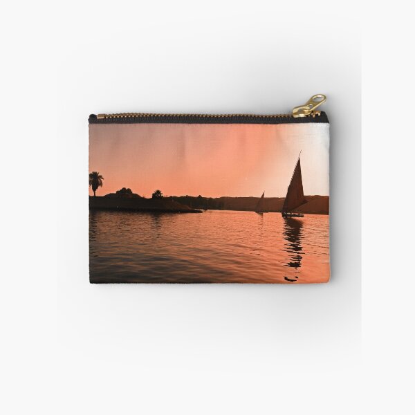 Item preview, Felucca on the Nile designed and sold by Einsiedel.
