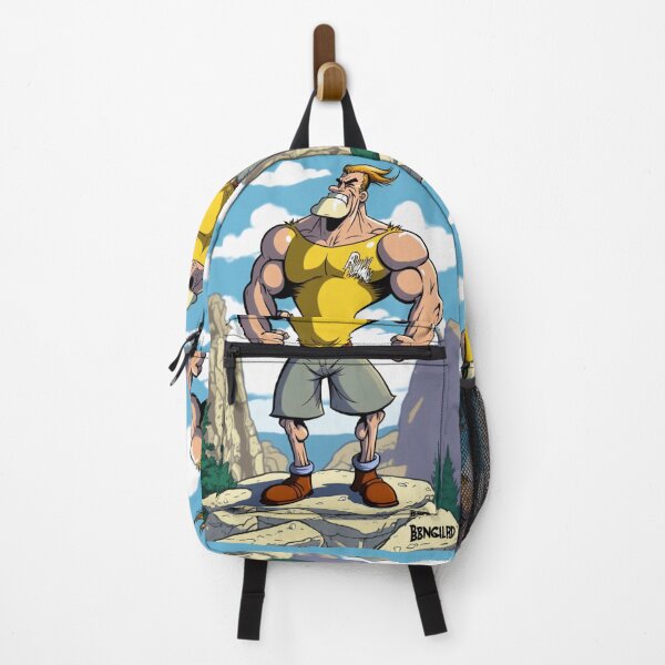 Item preview, boulder bro 8K designed and sold by Epullution.