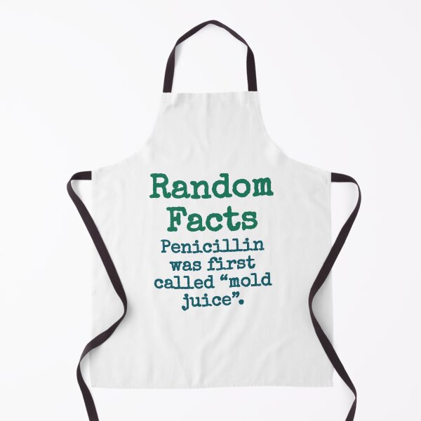 Item preview, Penicillin Was First Called Mold Juice - Trivia Fact designed and sold by CrankyOldDude.
