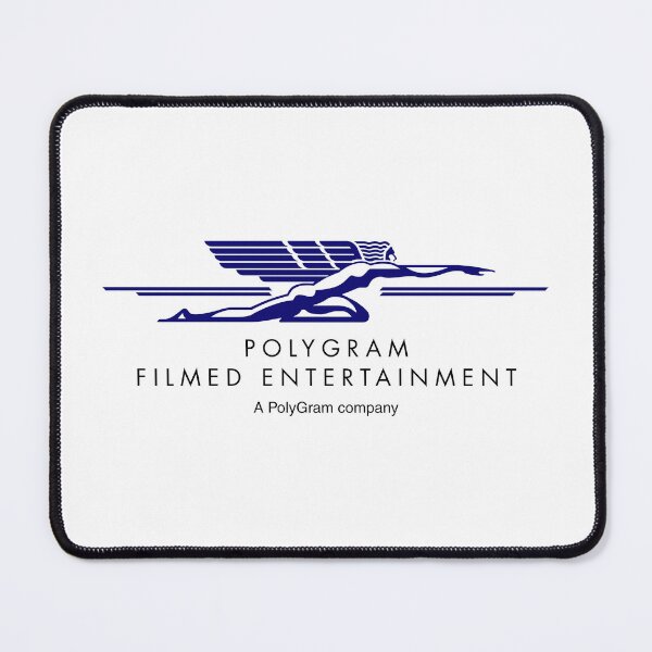 Item preview, Polygram Filmed Entertainment 1997 designed and sold by GoalieTurtle.