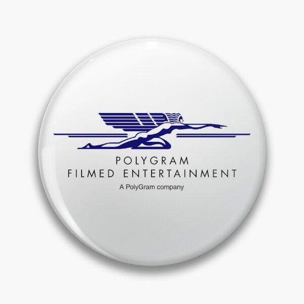 Item preview, Polygram Filmed Entertainment 1997 designed and sold by GoalieTurtle.
