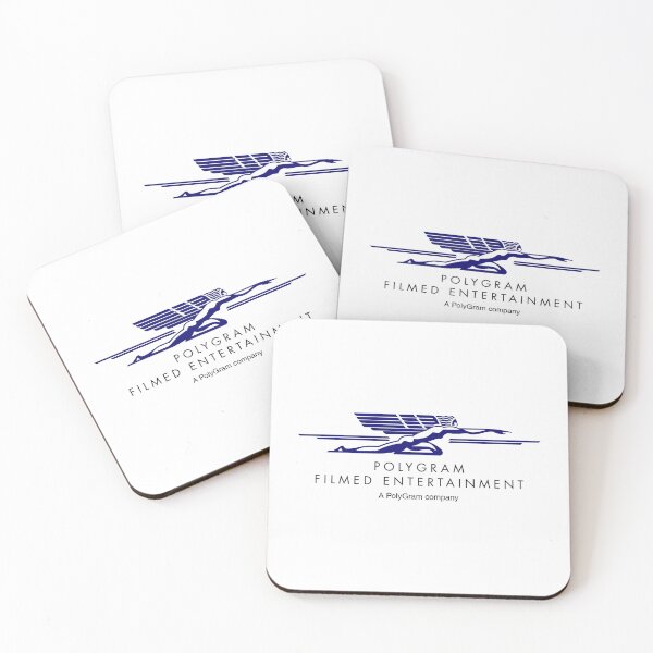Item preview, Polygram Filmed Entertainment 1997 designed and sold by GoalieTurtle.