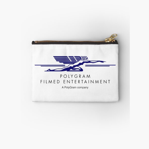 Item preview, Polygram Filmed Entertainment 1997 designed and sold by GoalieTurtle.