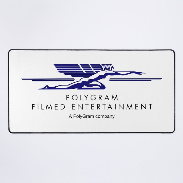 Item preview, Polygram Filmed Entertainment 1997 designed and sold by GoalieTurtle.