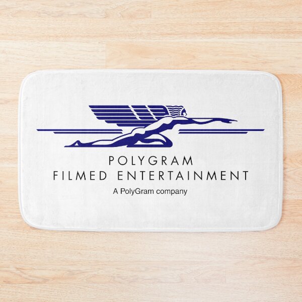 Item preview, Polygram Filmed Entertainment 1997 designed and sold by GoalieTurtle.