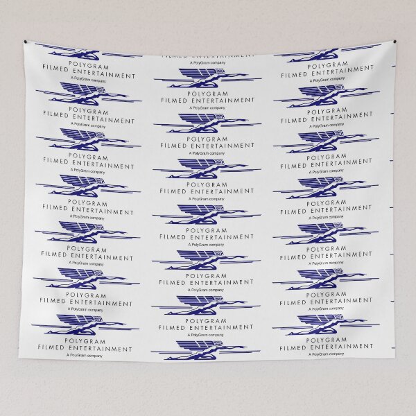 Item preview, Polygram Filmed Entertainment 1997 designed and sold by GoalieTurtle.