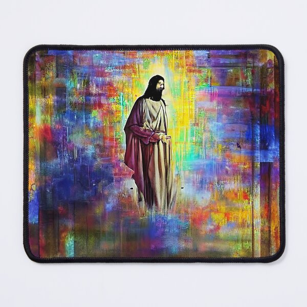 Item preview, Abstract Saviour designed and sold by ART-ISM-.