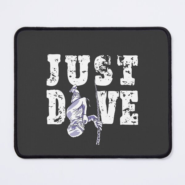 Item preview, Freediver Quote Freediving designed and sold by MrEddie10.