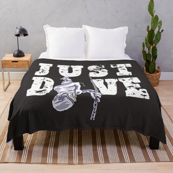 Item preview, Freediver Quote Freediving designed and sold by MrEddie10.