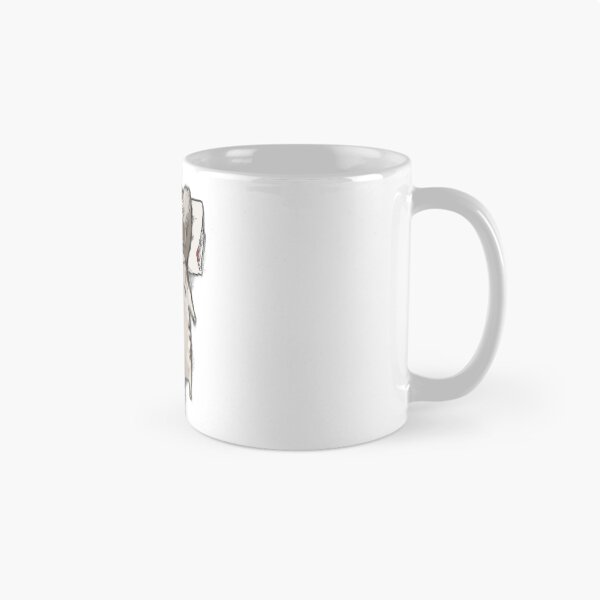 Item preview, Coffee Is My Life Blood designed and sold by catahoilc.