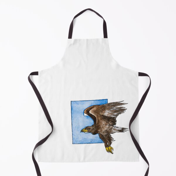 Item preview, E for Eagle designed and sold by immerzdstudio.