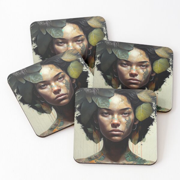 Item preview, Nature Woman designed and sold by IncrediArts.