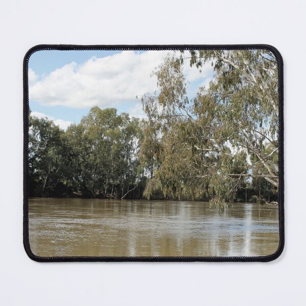 Item preview, Marrambidya Bila, Wagga Wagga, Wiradjuri Country designed and sold by murrawalirra.