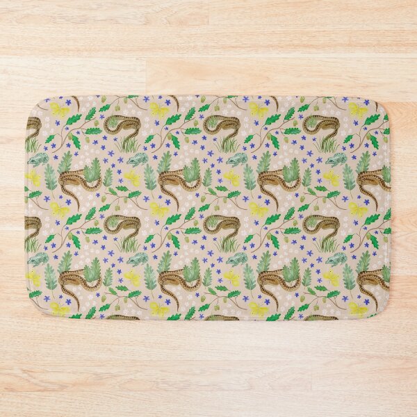 Item preview, Spring Viper - nude designed and sold by KitanaiKid.