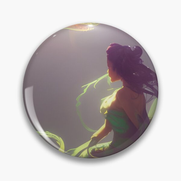 Item preview, hadas designed and sold by Aether Gorman.