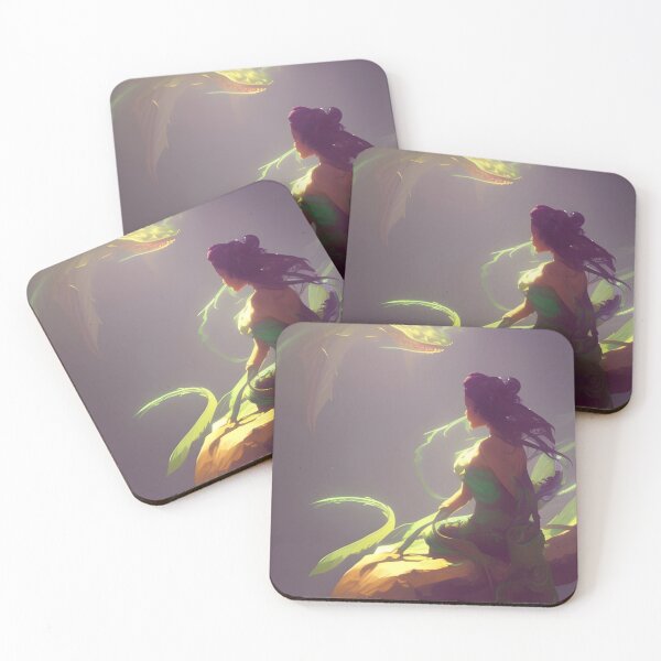 Item preview, hadas designed and sold by Aether Gorman.