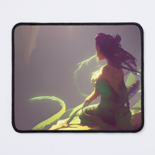 Item preview, Fae designed and sold by Aether Gorman.